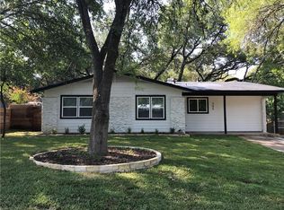 305 Sheraton Ave, Austin, TX 78745