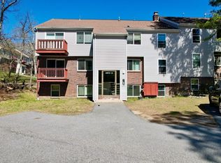 5 Tideview Path APT 3, Plymouth, MA 02360