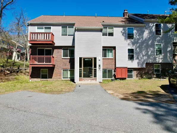 5 Tideview Path APT 3, Plymouth, MA 02360