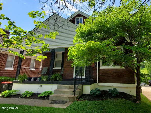 1126 Eastern Pkwy, Louisville, KY 40217