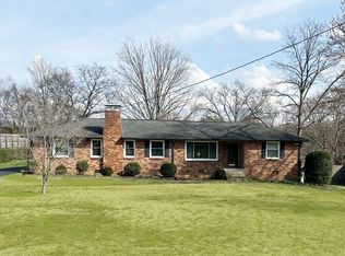 5208 Smartt Dr, Nashville, TN 37220