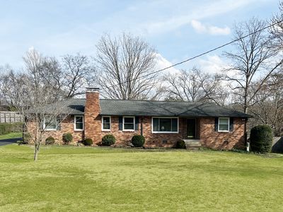 5208 Smartt Dr, Nashville, TN, 37220
