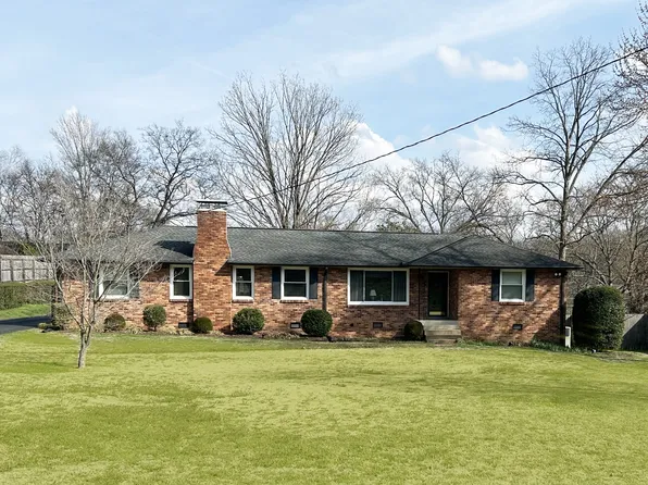 5208 Smartt Dr, Nashville, TN 37220