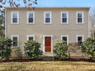 27 Chartwell Dr, Bourne, MA 02532