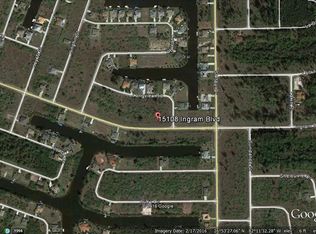 15108 Ingraham Blvd, Port Charlotte, FL 33981