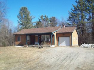 571 Mount Eustis Rd, Littleton, NH 03561