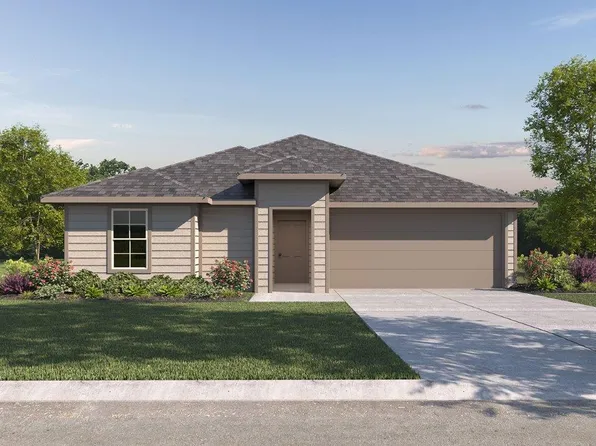 125 Montego Dr, Rockport, TX 78382