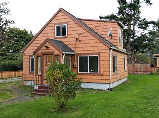 92290 Willow Rd, Astoria, OR 97103