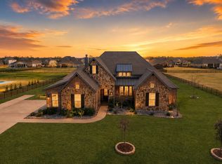 1040 Sugar Bars Dr, Lucas, TX 75002