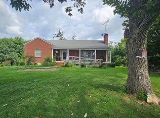 6221 Wards Gap Rd, Cana, VA 24317