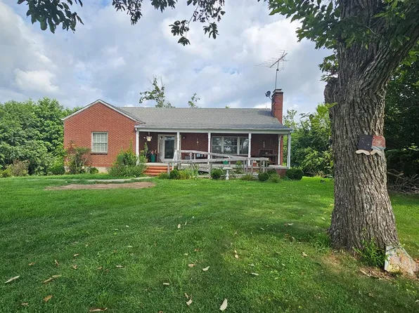 6221 Wards Gap Rd, Cana, VA 24317