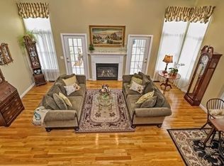 15 Imperial Ct, Westborough, MA 01581