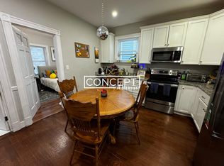 724 Parker St #1CP, Roxbury Crossing, MA 02120