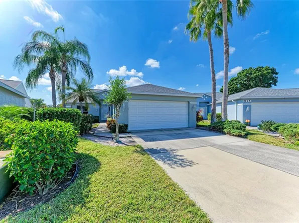 919 Spring Lakes Blvd, Bradenton, FL 34210