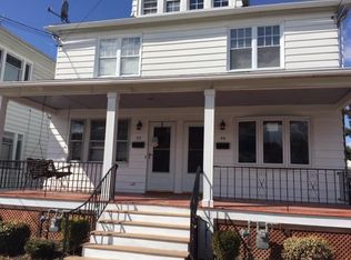 88 N Atherton Ave, Kingston, PA 18704