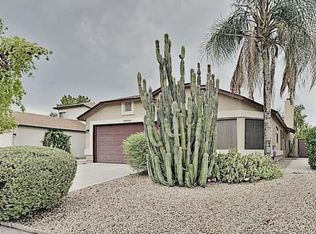 6340 W Golden Ln, Glendale, AZ 85302