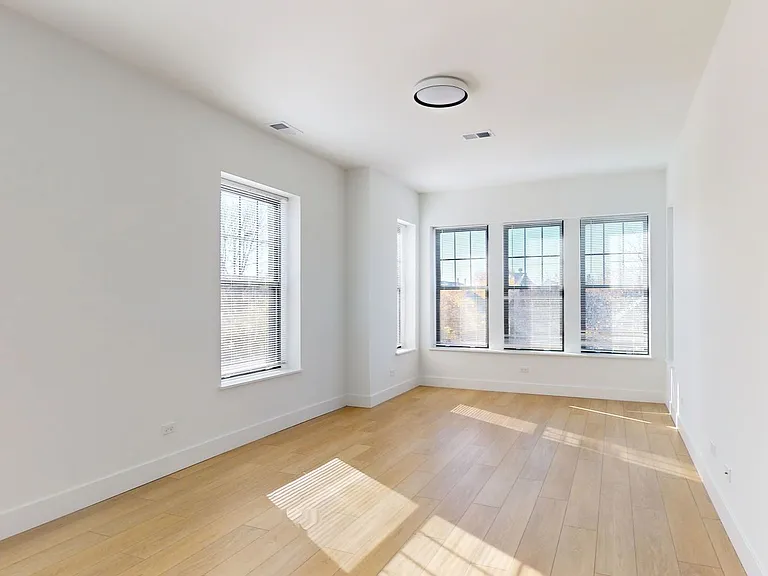 Dining/Living room