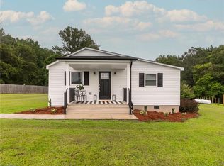 3683 Brick Church Rd, Burlington, NC 27215