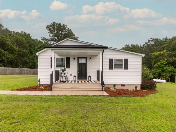 3683 Brick Church Rd, Burlington, NC 27215