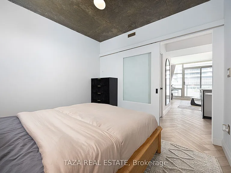10 Navy Wharf Ct #1705 — Photo 14