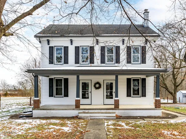 99 Creek Rd, Millmont, PA 17845