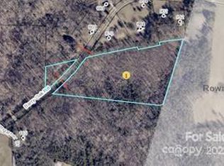 846 Barry Oak Rd, Cleveland, NC 27013