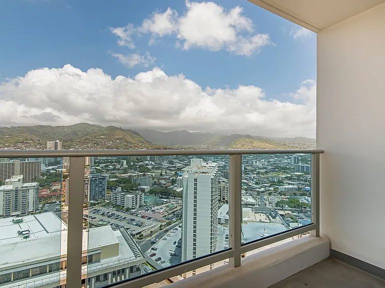 1631 Kapiolani Blvd #3301 — Photo 6