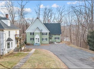 81 Torrington Ave #5, Canton, CT 06019
