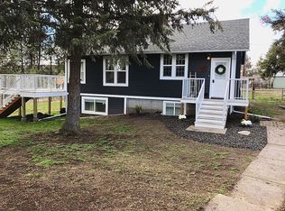 12212 S State Route 904, Cheney, WA 99004