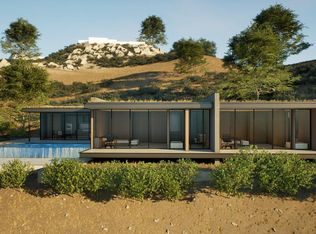 21655 Saddle Peak Rd, Topanga, CA 90290