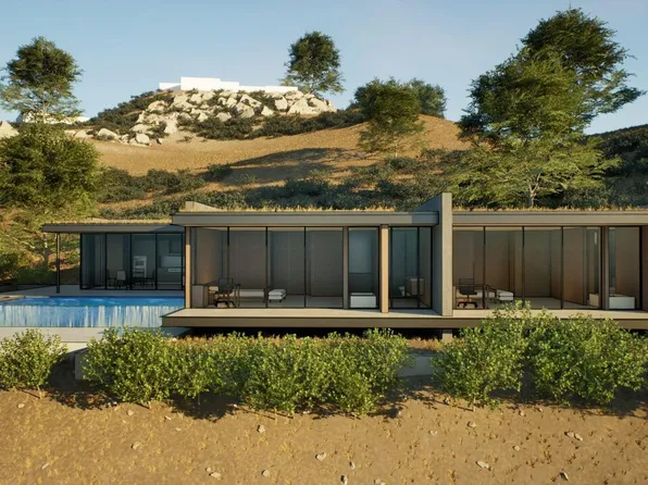 21655 Saddle Peak Rd, Topanga, CA 90290