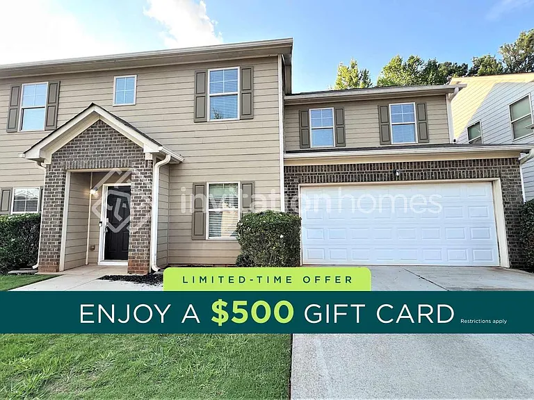3467 Rosebud Park Dr — Photo 1