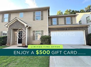 3467 Rosebud Park Dr, Snellville, GA 30039