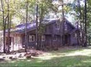 599 Moons Grove Church Rd, Colbert, GA 30628