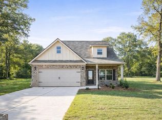 979 Singley Dr Lot 8, Locust Grove, GA 30248