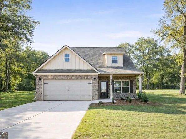 979 Singley Dr Lot 8, Locust Grove, GA 30248