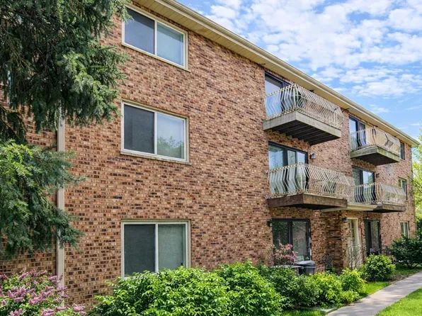 4522 N Milwaukee Ave Unit 3E, Chicago, IL 60630