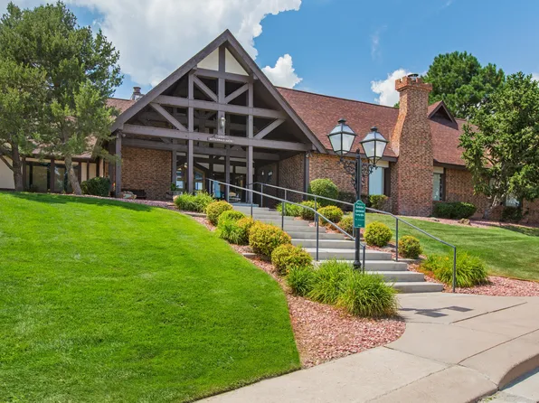 Berkshire Apartments