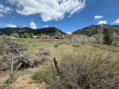 1 Hardman Ct, Thayne, WY, 83127
