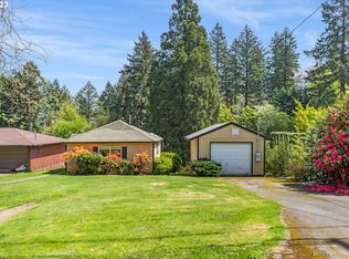 10000 SW 25th Ave, Portland, OR 97219