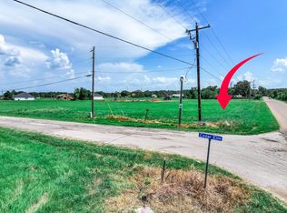 Tbd1 Cedar Elm, Trinidad, TX 75163