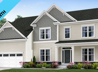 Lugano Plan, Glenn Dale Estates, Bowie, MD 20720