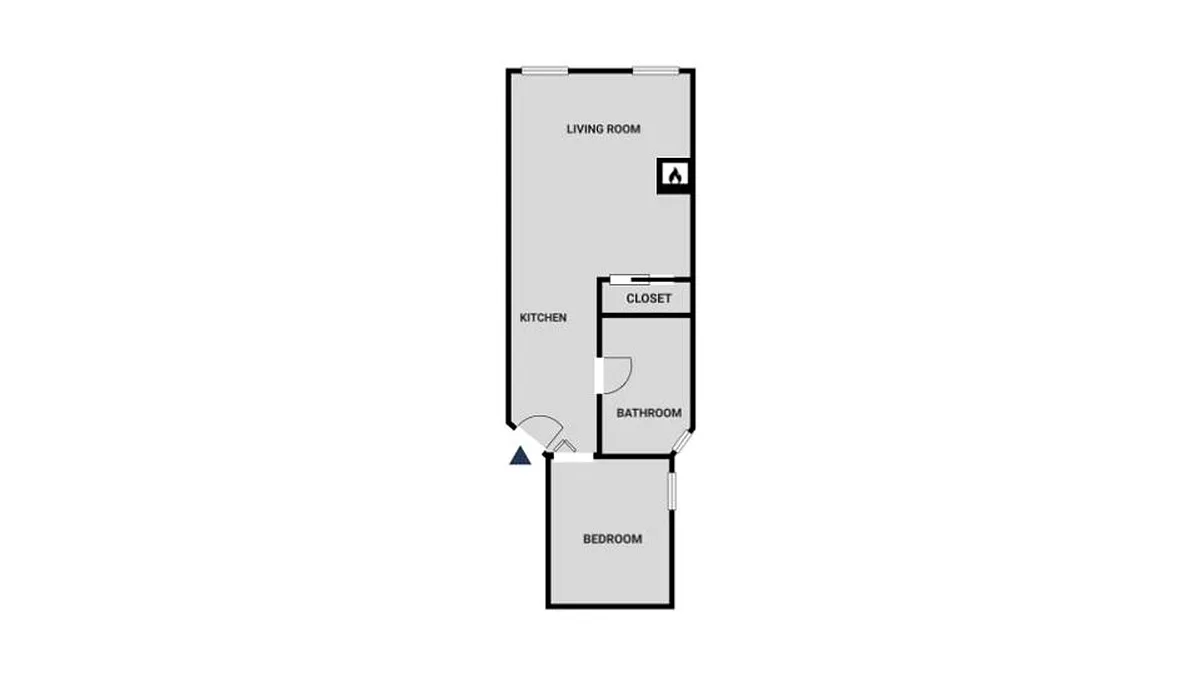Building Photo - 51 Leroy St #2A