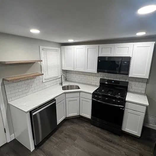2 bed, 1000 sqft, $1,500 — Photo 3