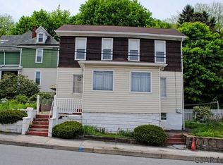 642 Menoher Blvd, Johnstown, PA 15901