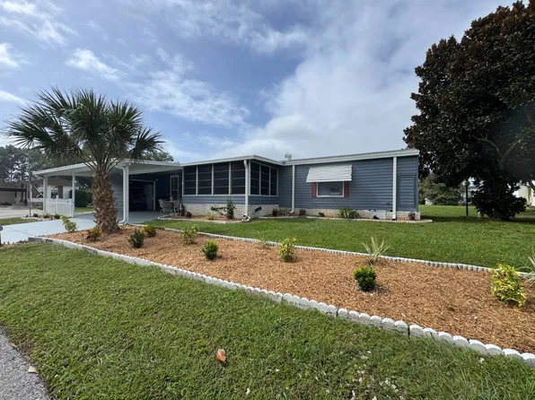 854 Sand Trap Cir, Winter Haven, FL 33881