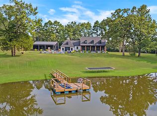 130 An County Rd #379, Palestine, TX 75801