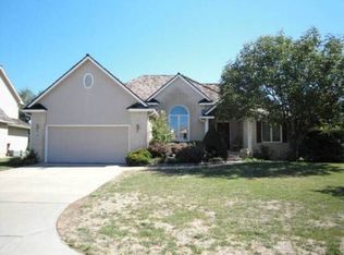 4112 N Ironwood St, Wichita, KS 67226