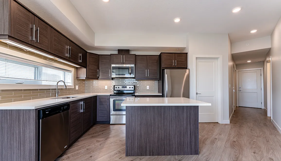 Link Apartments at Ellerslie — Photo 3