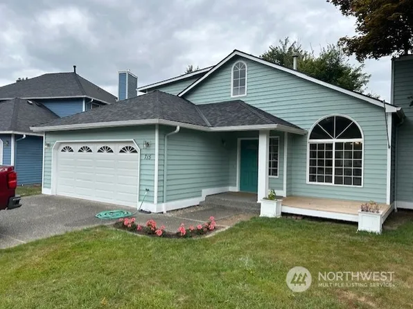 715 Garden Lane, Sultan, WA 98294